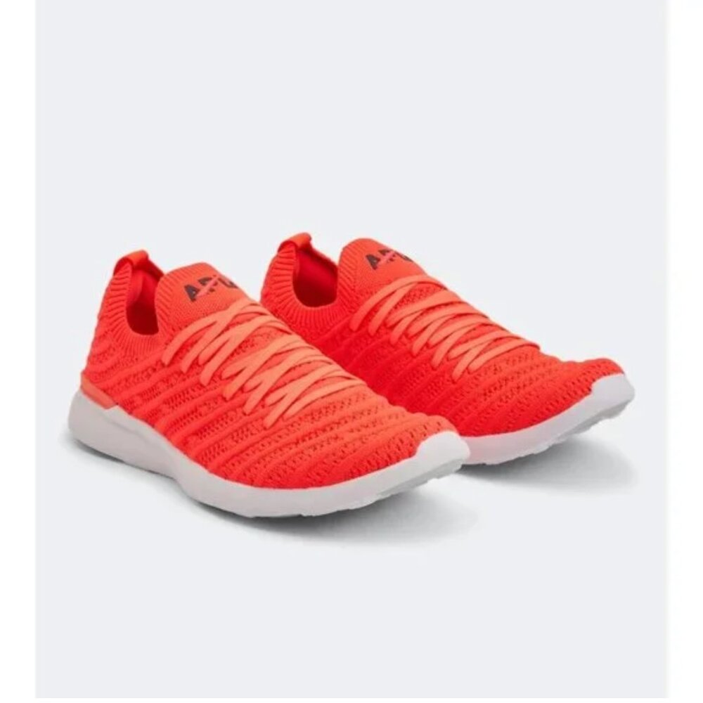 APL Techloom Wave in Magma/Asteroid NEW with Box Size 6.5
